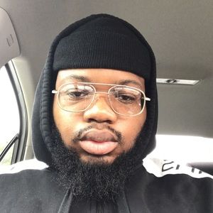 Meet your Posher, Micah